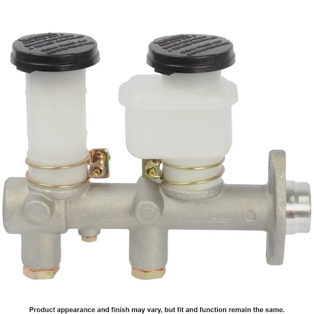 A1 Cardone New Master Cylinder, 13-1834 13-1834